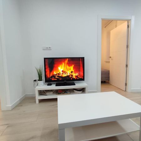 La Casita Del Tio Apartment Santa Pola Ngoại thất bức ảnh