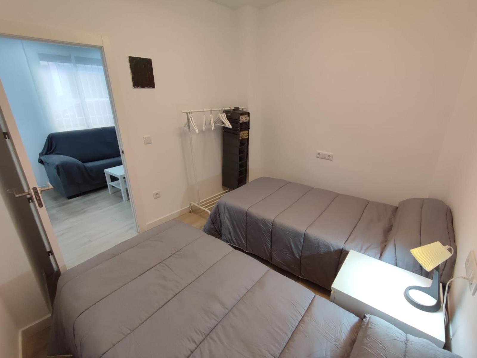 La Casita Del Tio Apartment Santa Pola Ngoại thất bức ảnh