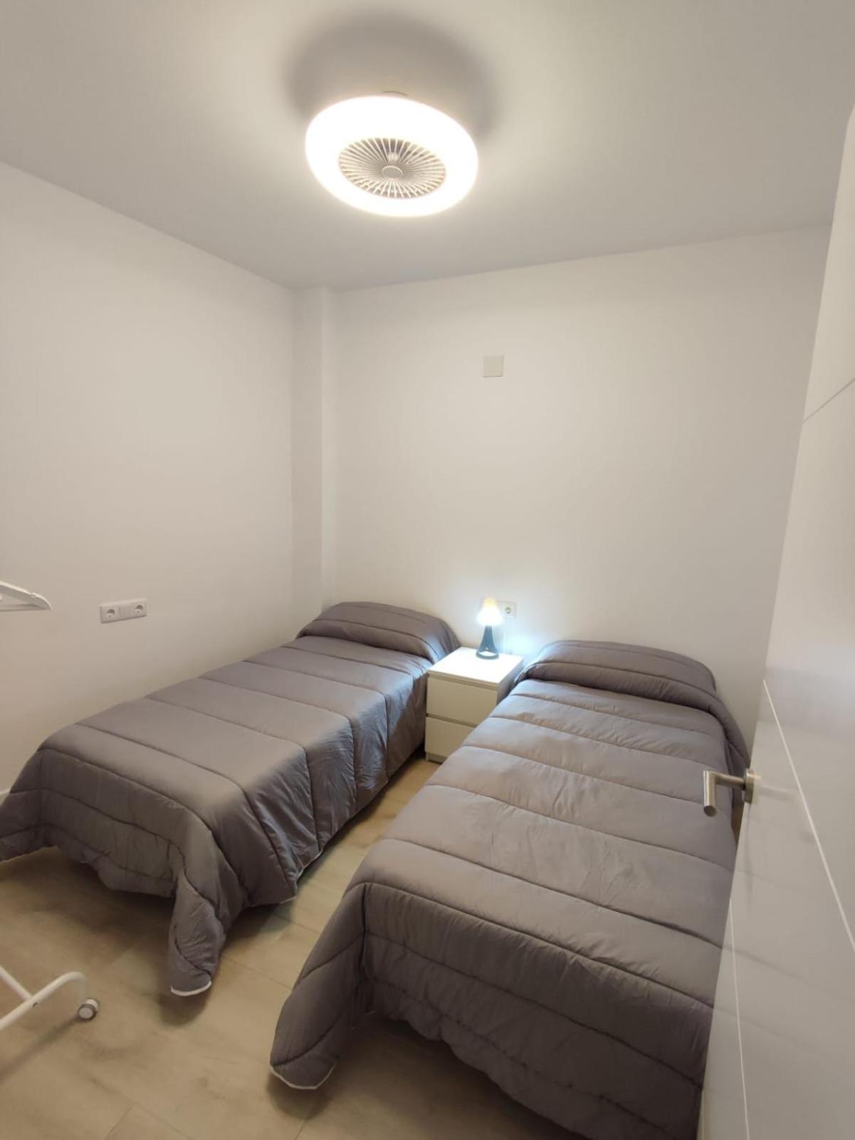 La Casita Del Tio Apartment Santa Pola Ngoại thất bức ảnh