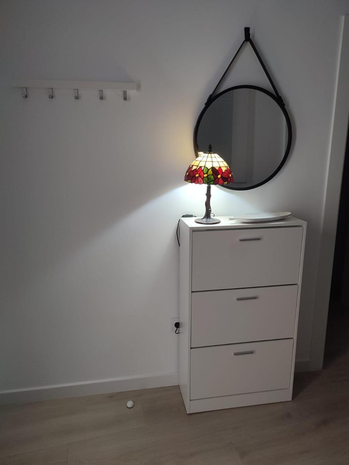 La Casita Del Tio Apartment Santa Pola Ngoại thất bức ảnh