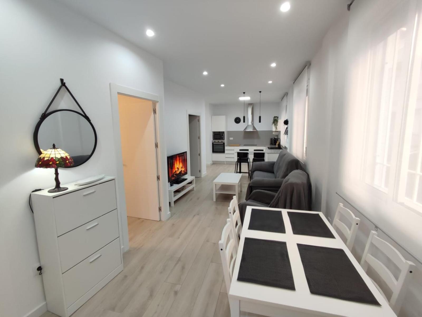 La Casita Del Tio Apartment Santa Pola Ngoại thất bức ảnh