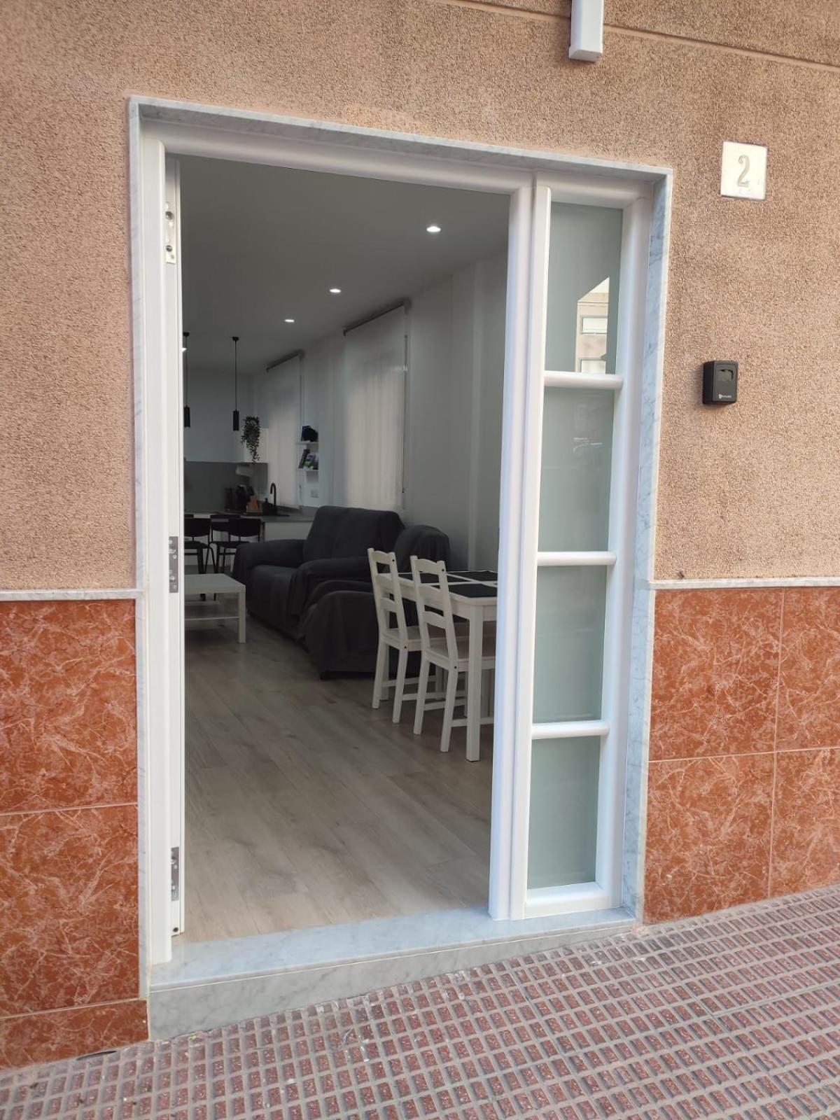 La Casita Del Tio Apartment Santa Pola Ngoại thất bức ảnh