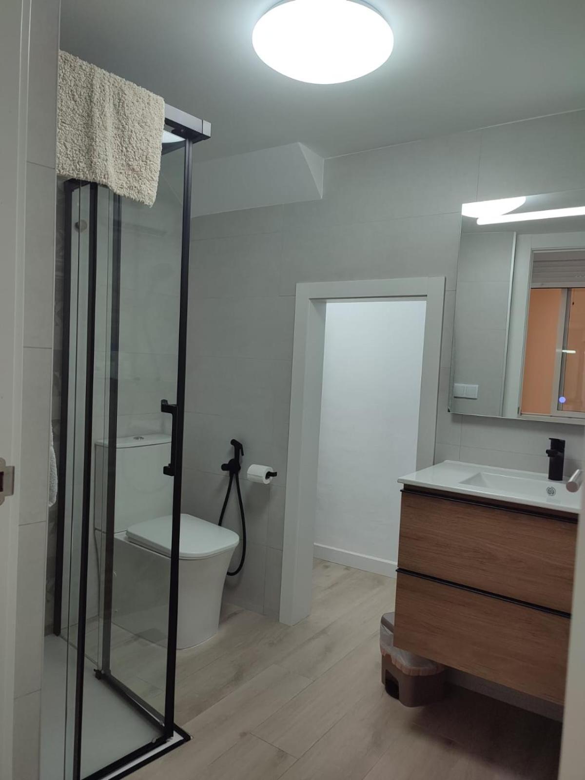 La Casita Del Tio Apartment Santa Pola Ngoại thất bức ảnh