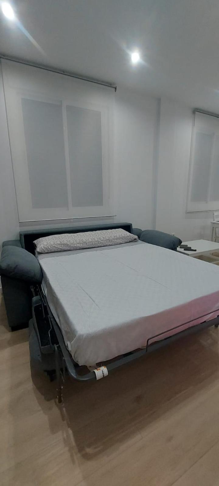 La Casita Del Tio Apartment Santa Pola Ngoại thất bức ảnh